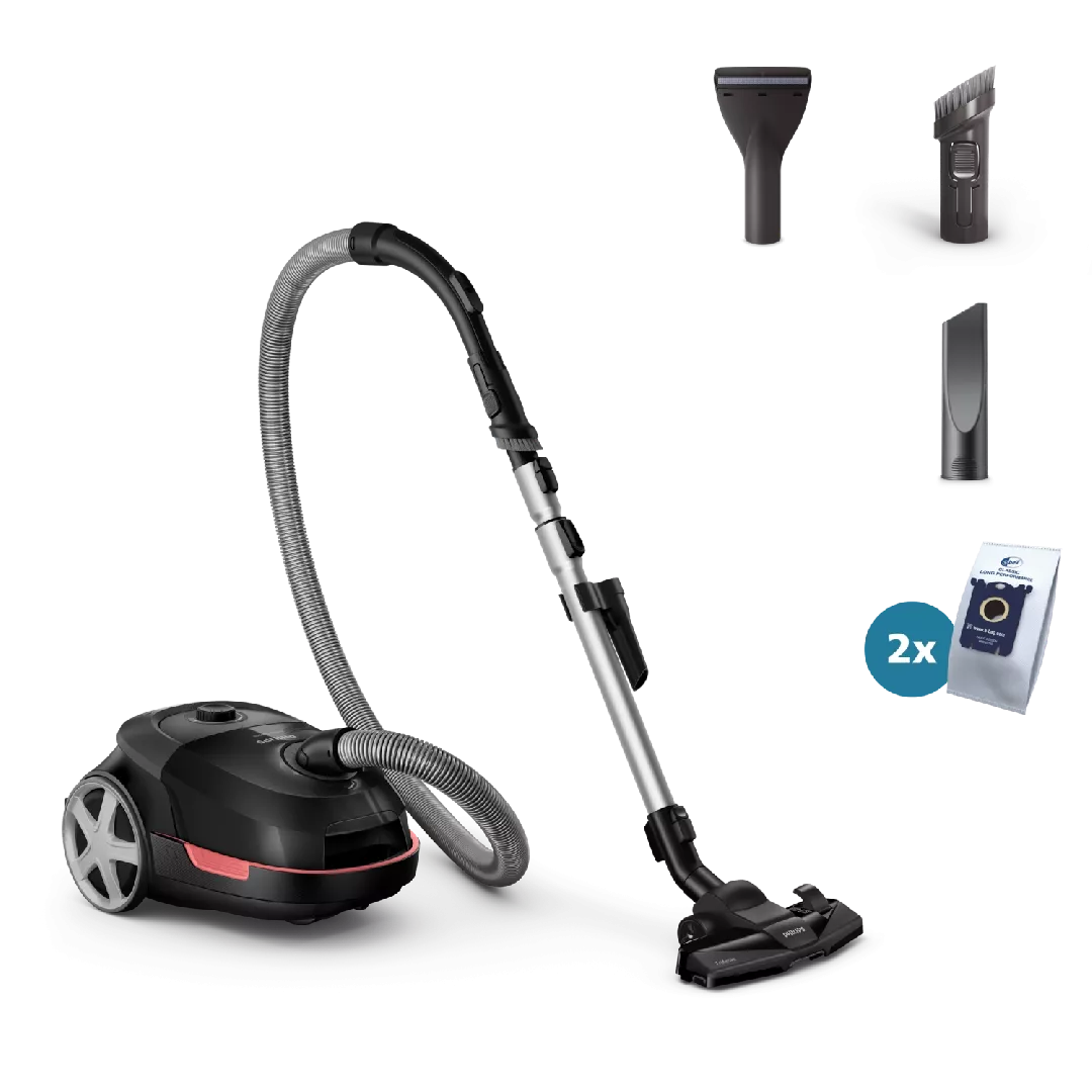 Philips 5000 series XD5123/10 vacuum 4