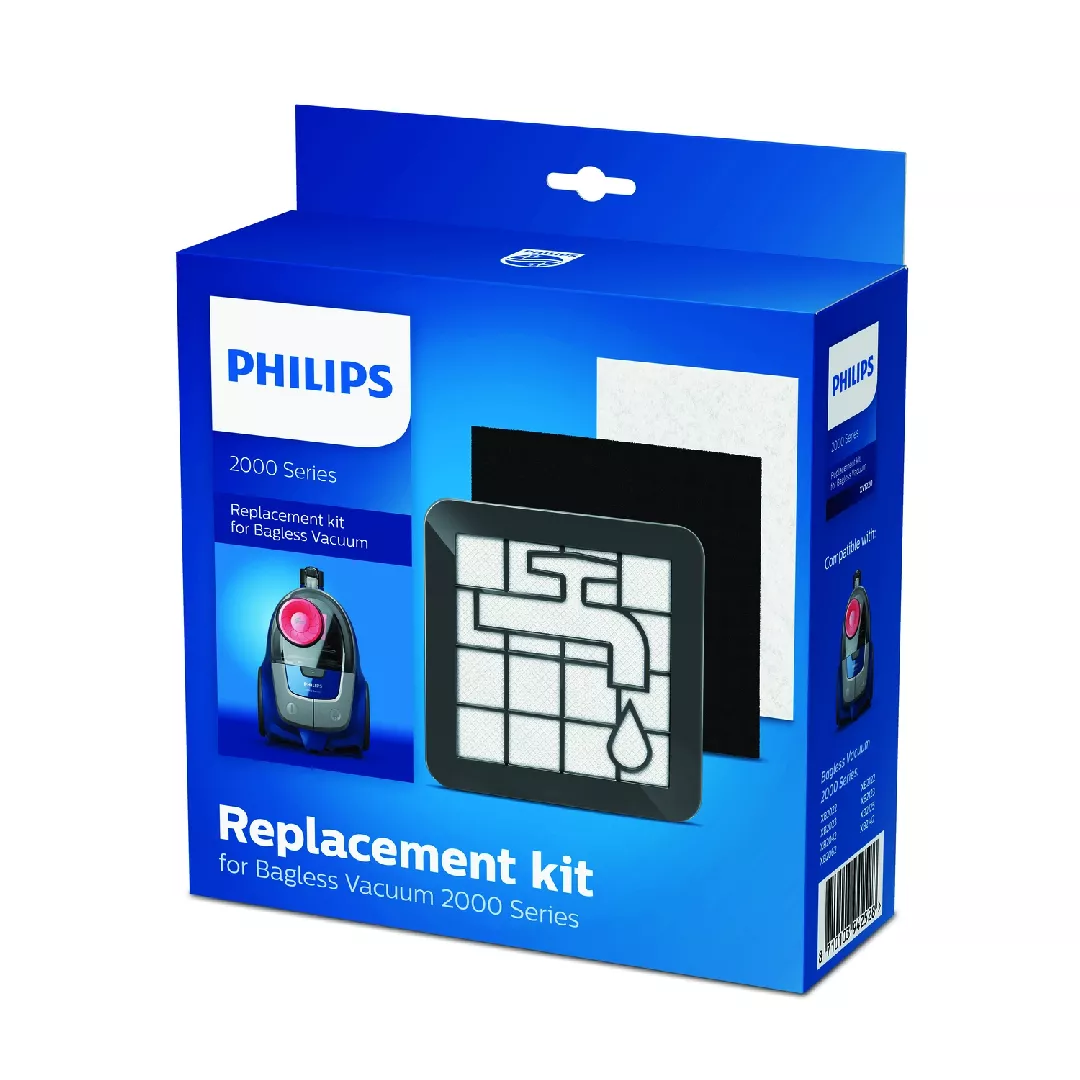 Philips XV1220/01 Replacement Kit 2_424163 XV1220/01