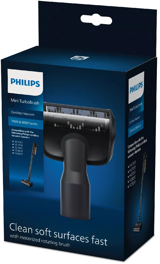 Philips XV1684 Brush Stick vacuum 8720389025242