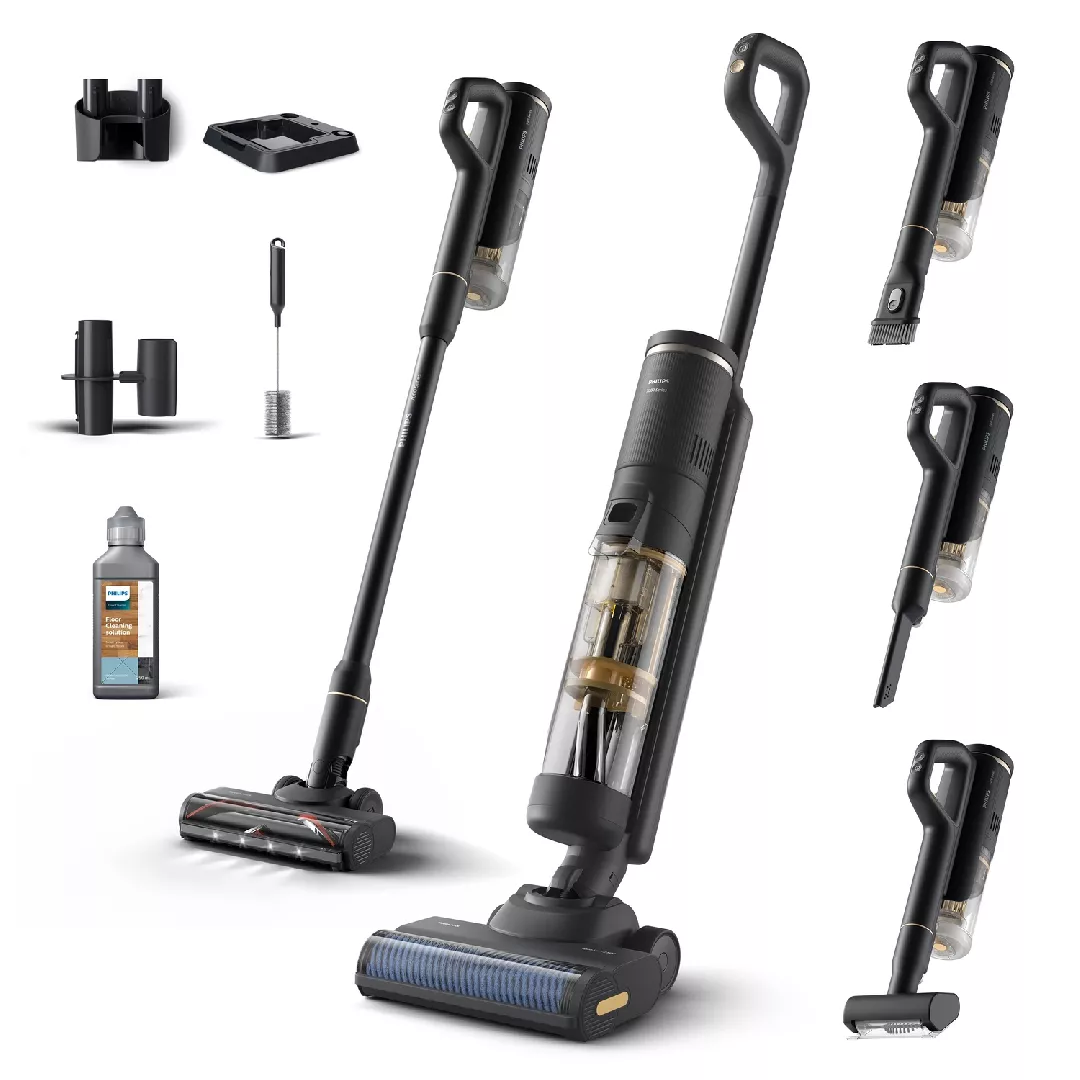 Philips 7000 series XW7264/11 stick vacuum/electric
