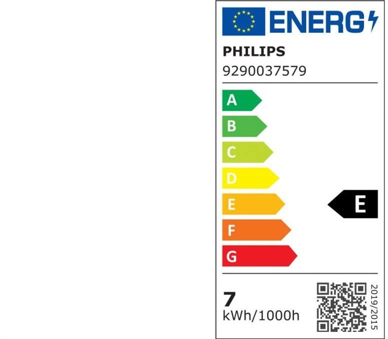 Compact fluorescent lamp Philips LED CorePro