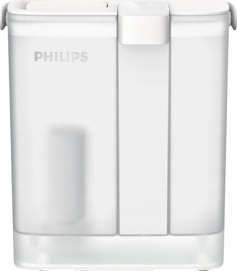 Dzbanek filtrujący Philips AWP2980WH3/10  + 3x