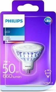 _7054758 BULB LED MR16 7W 4000K