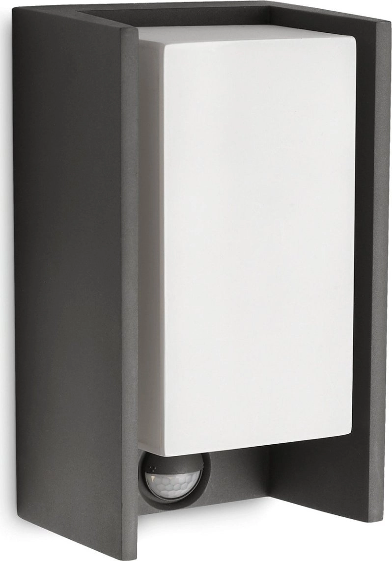 Philips EcoMoods Bridge Wall Light 15W