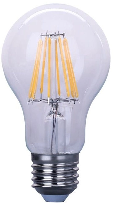 BULB LED A60 4W E27 830