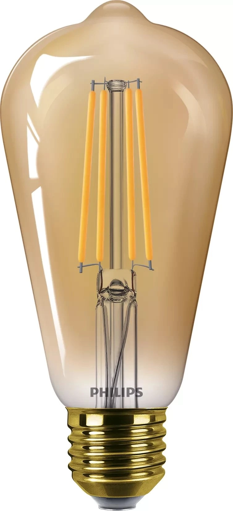Philips 8719514337794 LED bulb Flame 2200