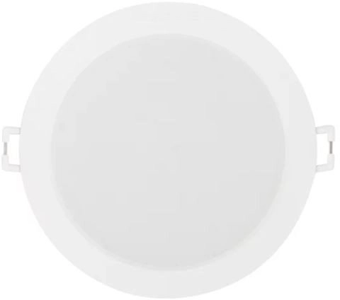 LAMP RECESSED SPOT MASK GU10 50W