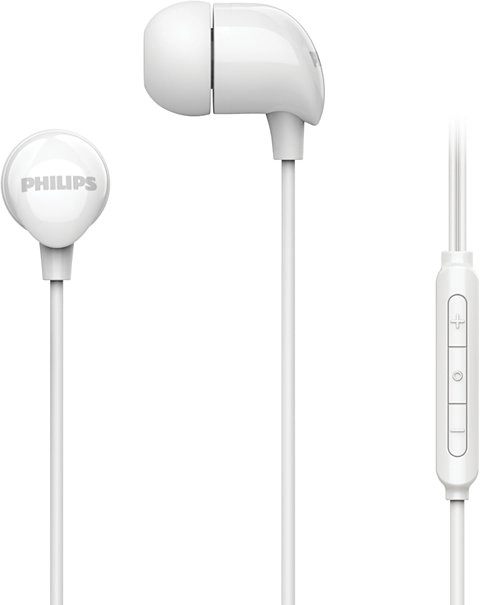Philips TAE2146WT/00 Headphones white 15412463 TAE2146/00