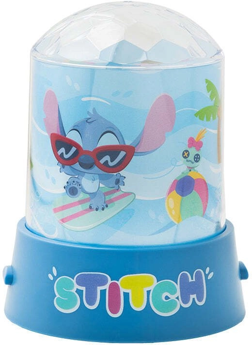 Philips Stitch Disney Projector Lamp 16111781