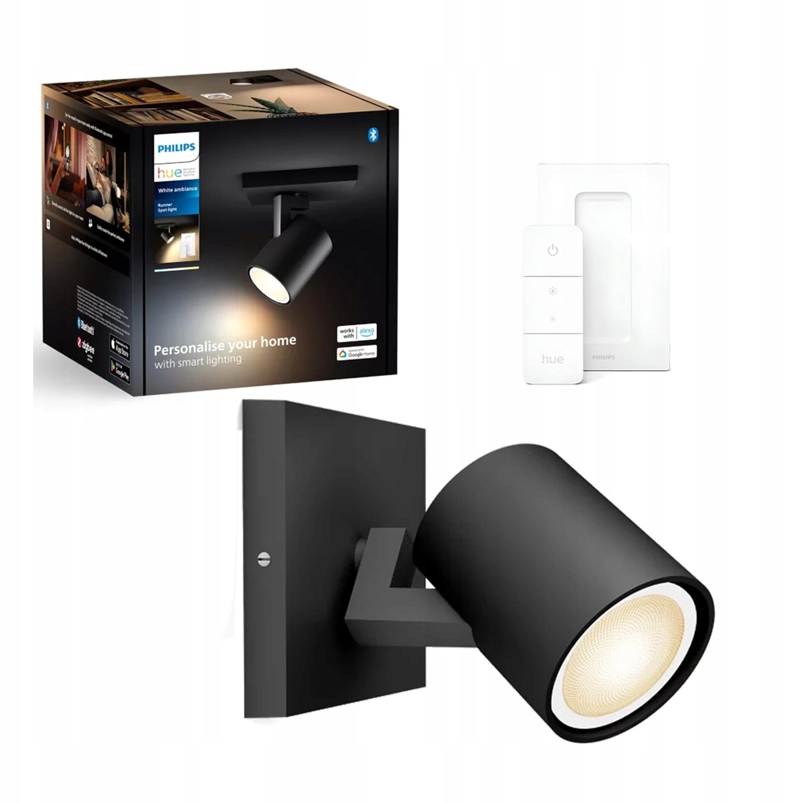 Philips Hue White ambience Runner single