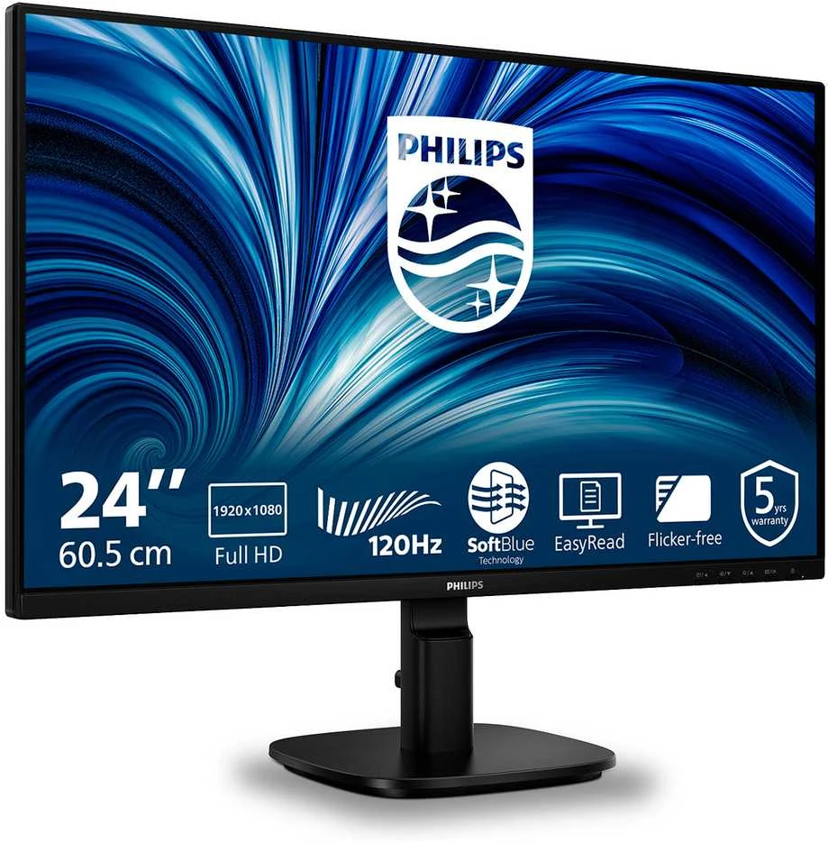 PHILIPS 24B2N2200/00 23.8inch FHD 16:9