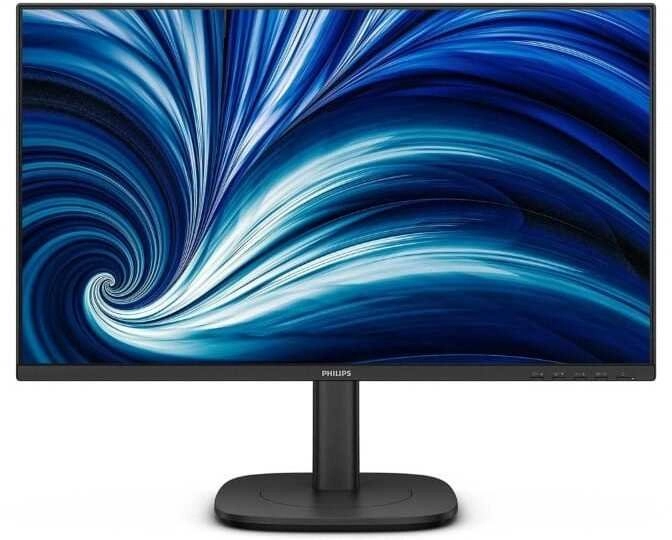 Monitorius Mmd Monitors Displays PHILIPS 24B2U3601/00