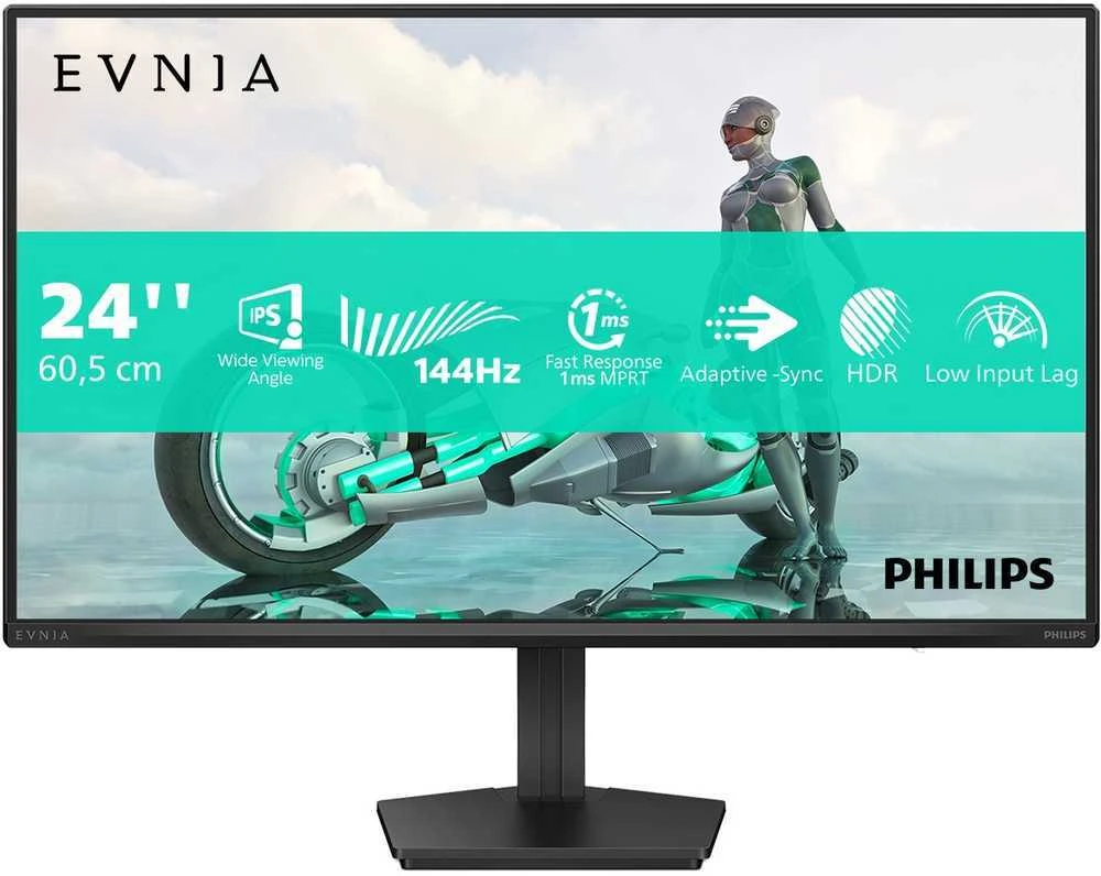 Philips Evnia 3000 24M2N3200NF/00 computer monitor