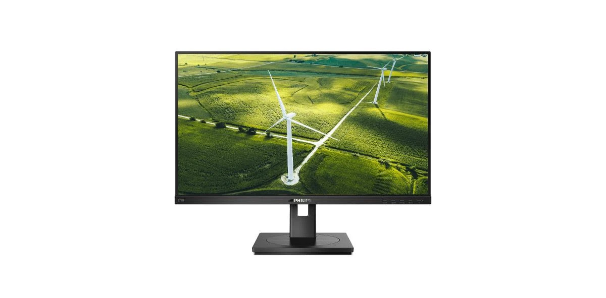 Philips B Line 272B1G/00 LED display