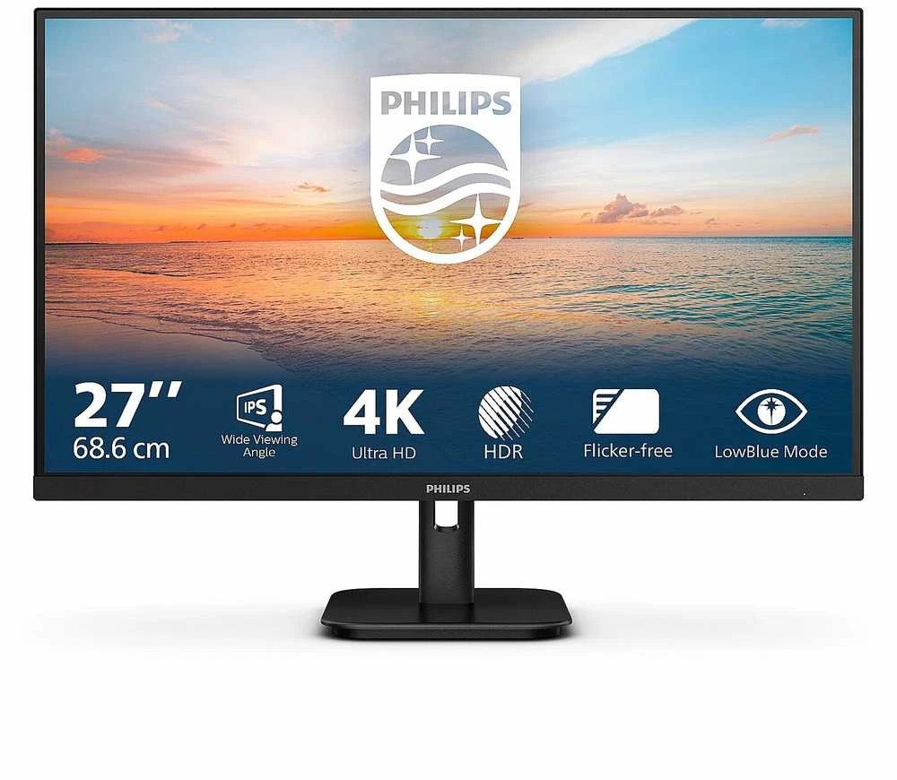 Philips 27E1N1800A/00 computer monitor 68.6