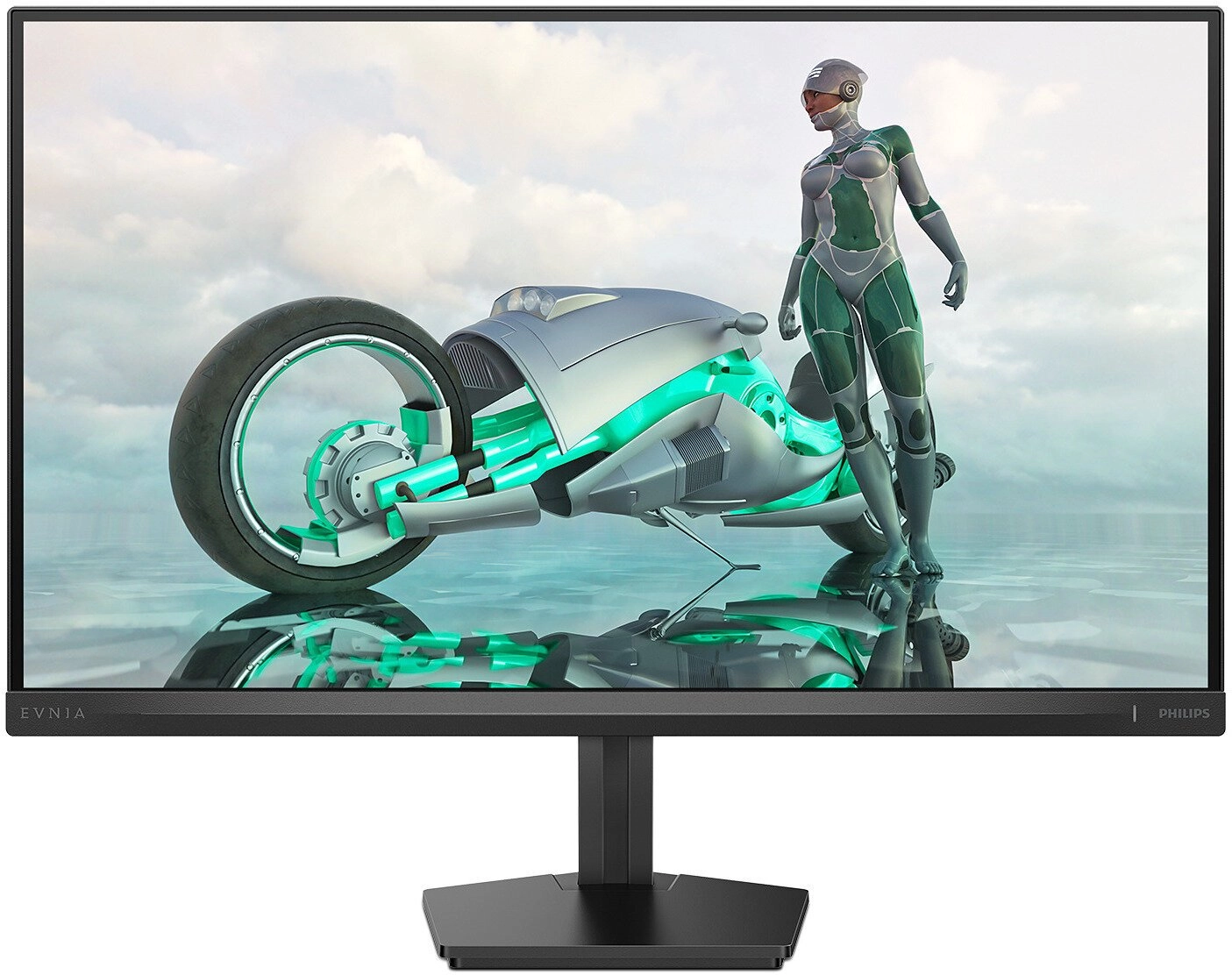 Philips 68 5cm (27 0")