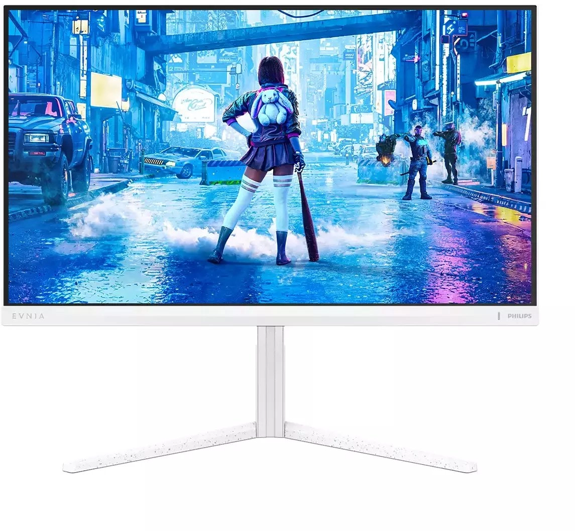 Philips Evnia 5000 27M2N5201P/00 computer monitor