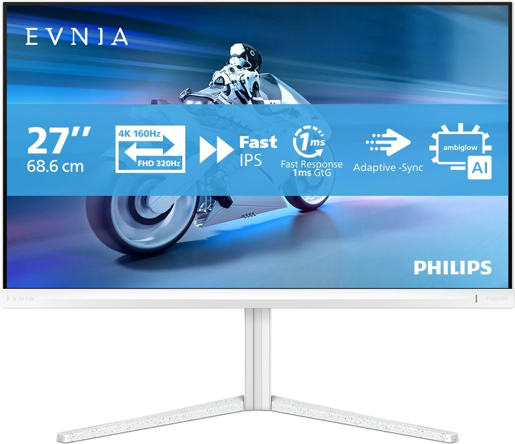Monitorius Mmd Monitors Displays PHILIPS 27M2N5901A/00