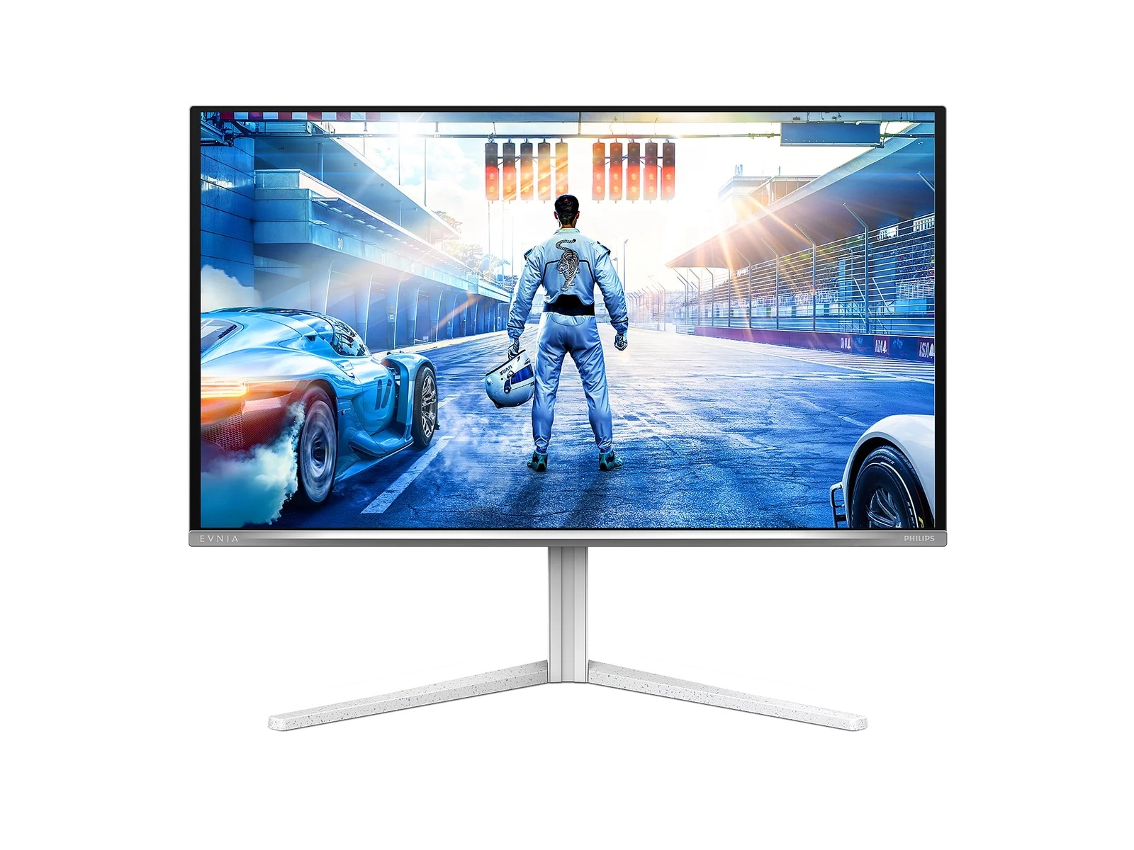 Philips Evnia 6000 27M2N6501L/00 computer monitor