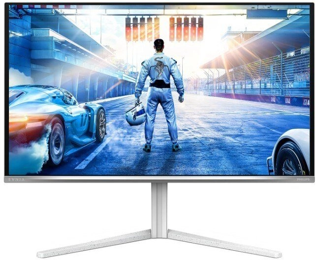 Philips Evnia 6000 27M2N6501L/00 computer monitor