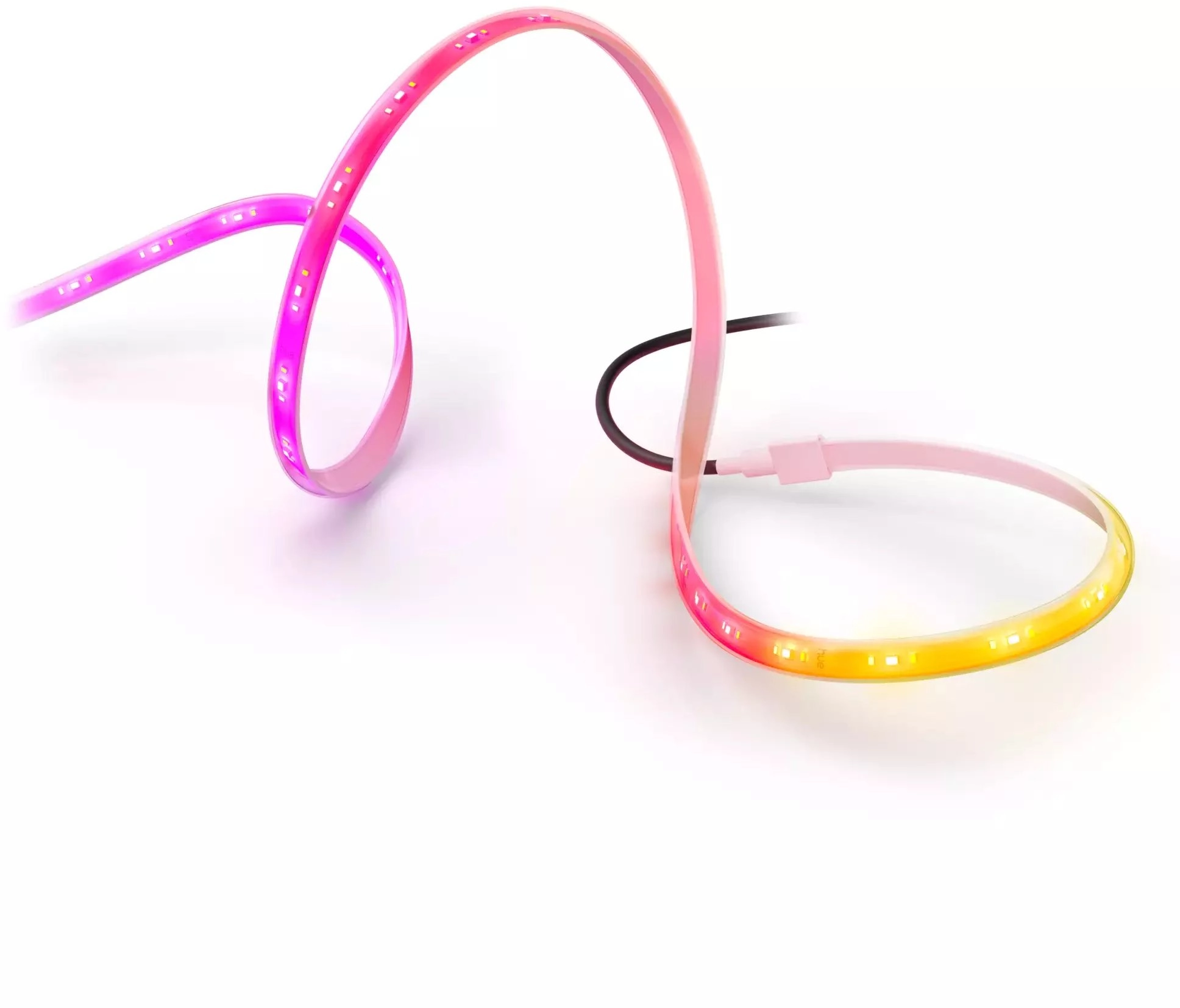 Philips Hue Flux Lightstrip for outdoor