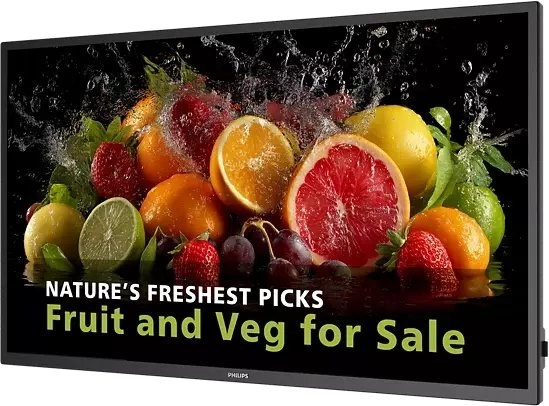 PHILIPS D-Line 32BDL5050D 81 3cm(32")