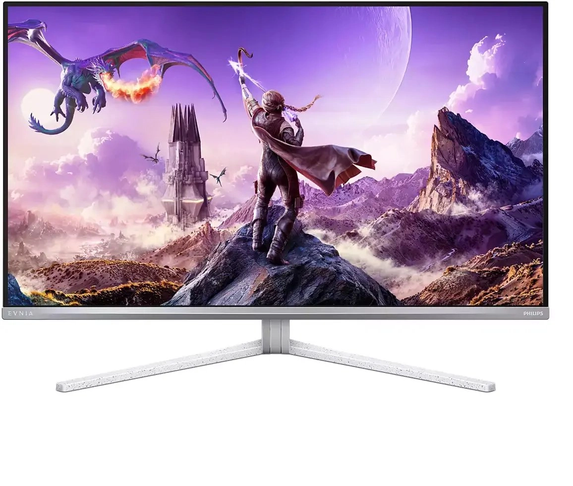 Philips 32M2N8900P/00 computer monitor 80 cm