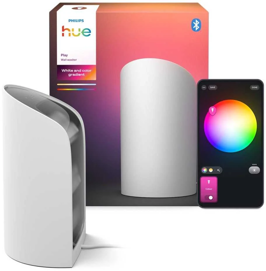 Philips Hue Play wall washer  white