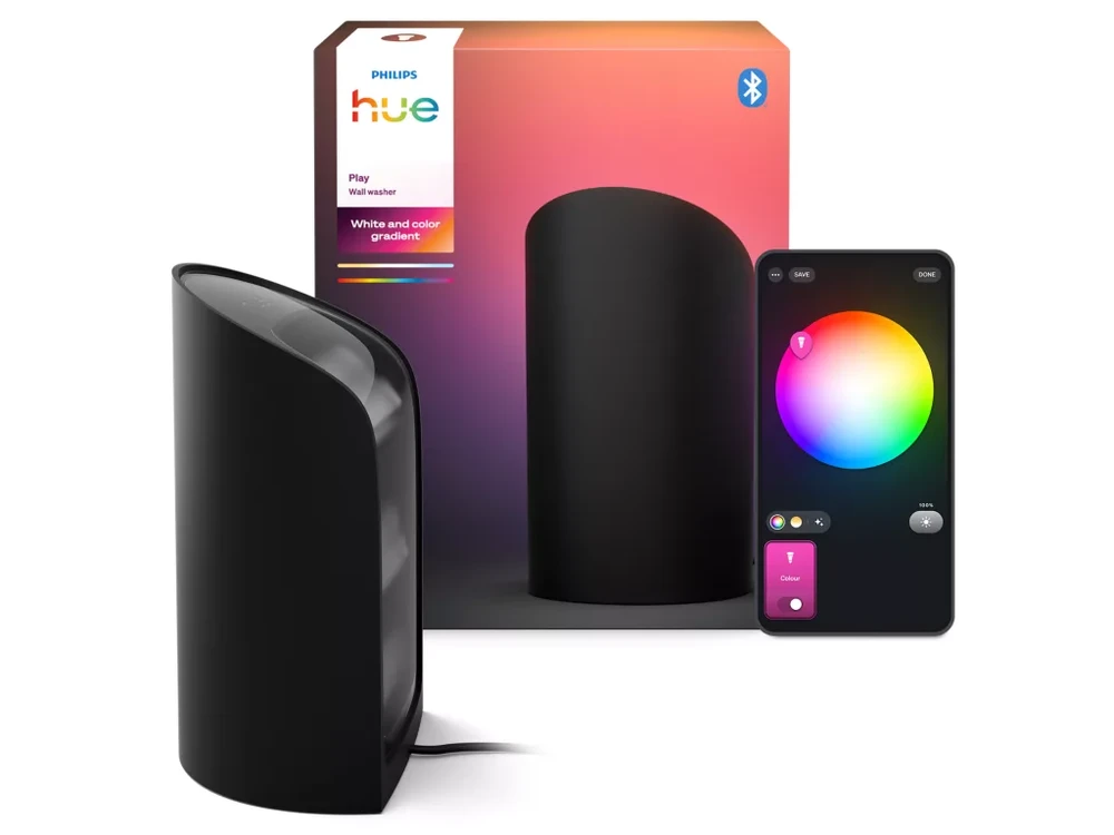 Philips Hue Play wall washer Leuchte