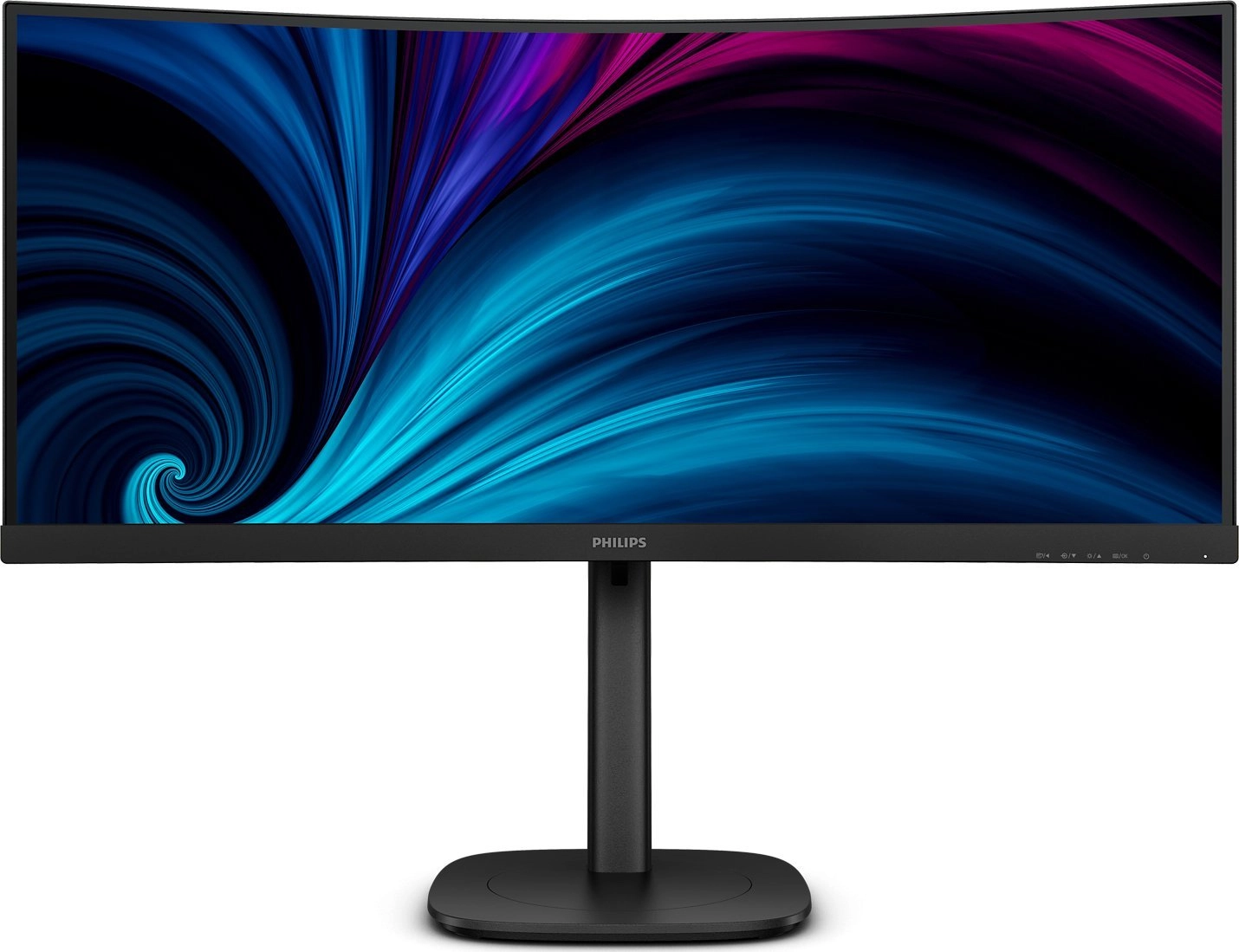 Philips 3000 series 34B2U3600C/00 computer monitor