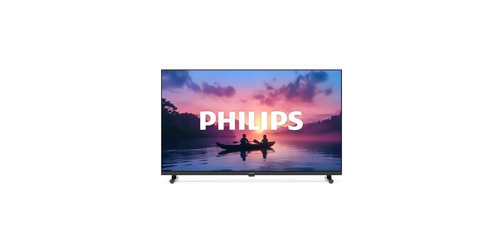 Telewizor LED 40 cali 40PFS6050/12 40PFS6050