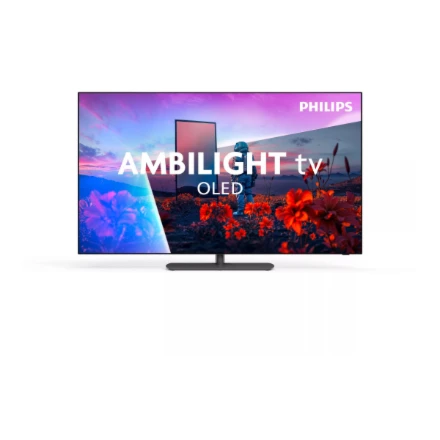 Philips Ambilight 42OLED811/12 TV 106.7
