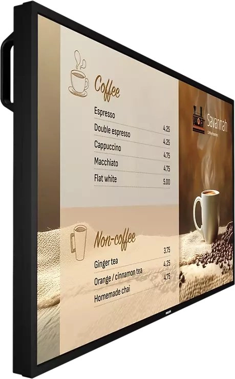 PHILIPS P-Line 43BDL6017P 109.2cm(43")