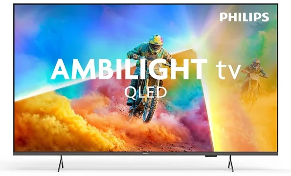 Philips Ambilight 43PQS8501/12 TV 109.2