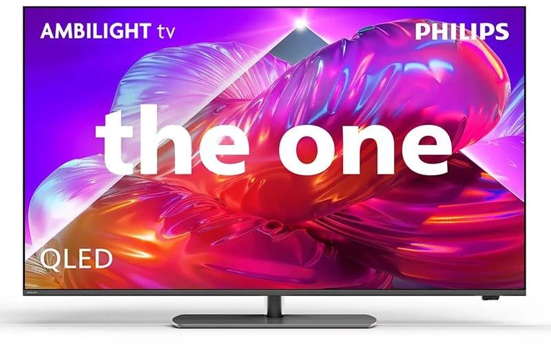 Philips The One PQS9011  43````````  4K