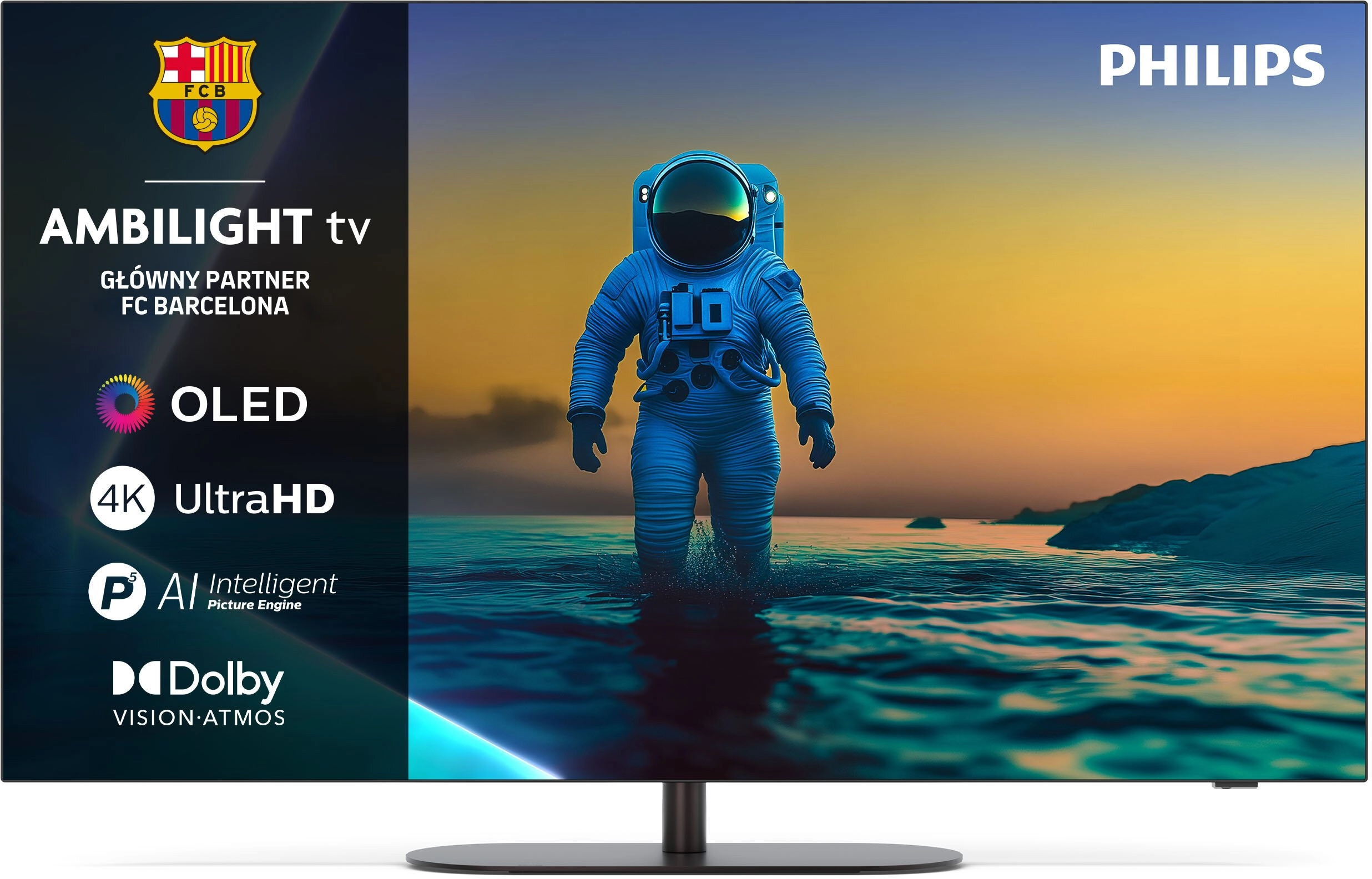 Philips OLED820  48````````  4K UHD  OLED