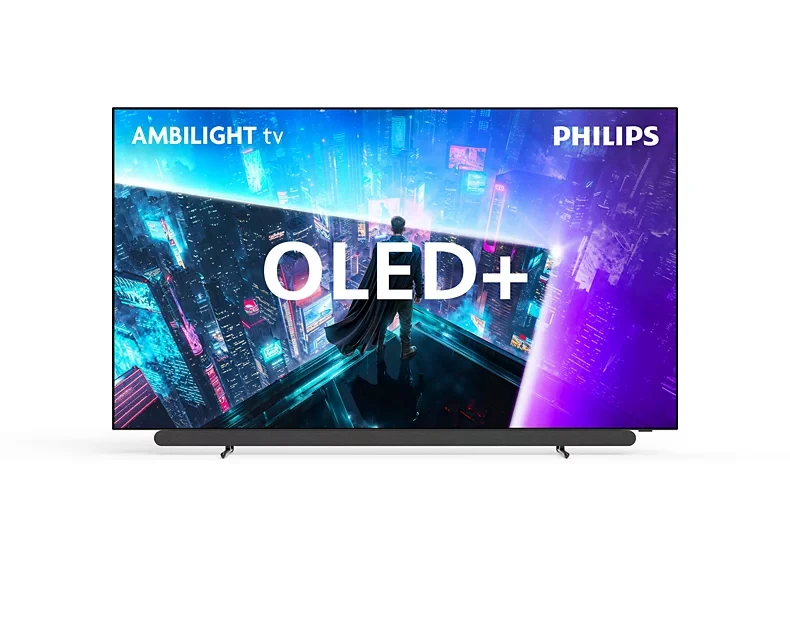 Philips 48OLED911/12 TV 121.9 cm
