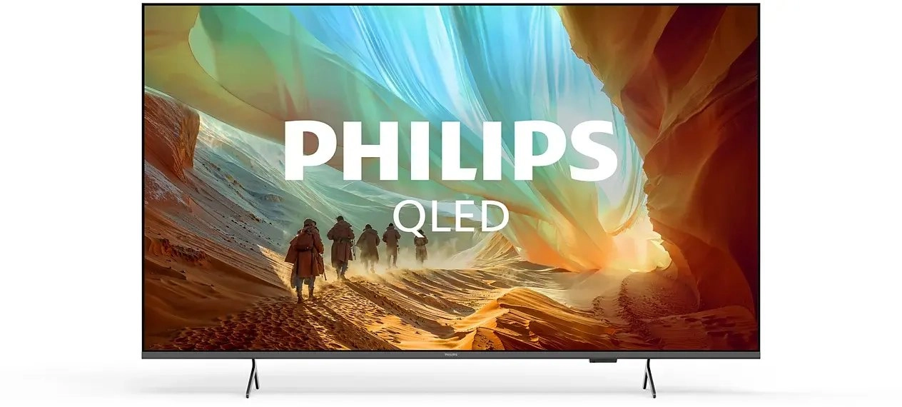 Philips 50PQS7801/12 TV 127 cm (50"
