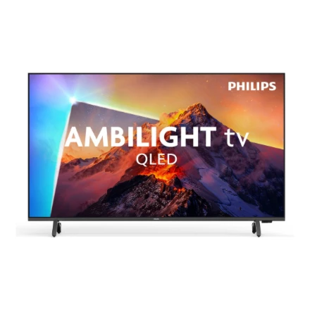 Philips 50PQS8611/12 TV 127 cm (50&quot