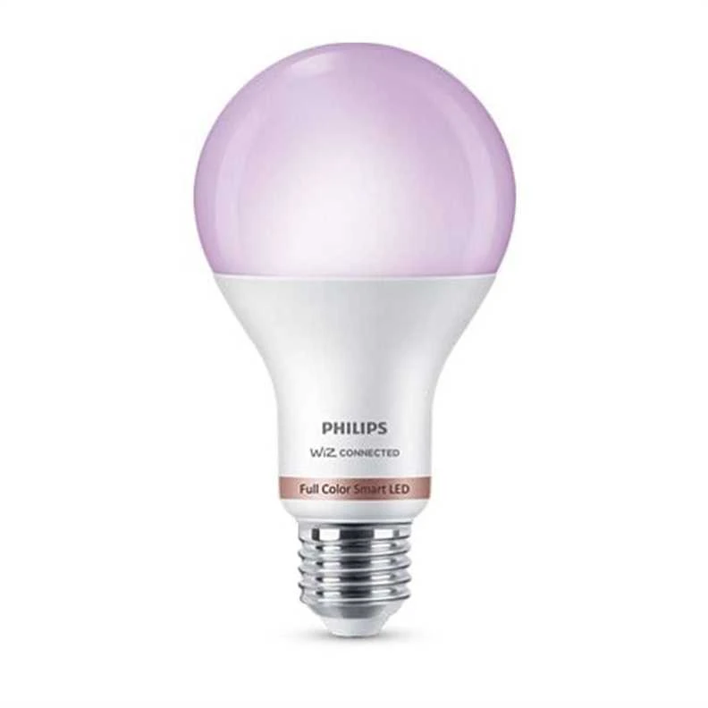 Philips LAMP LED WIFI A60 E27