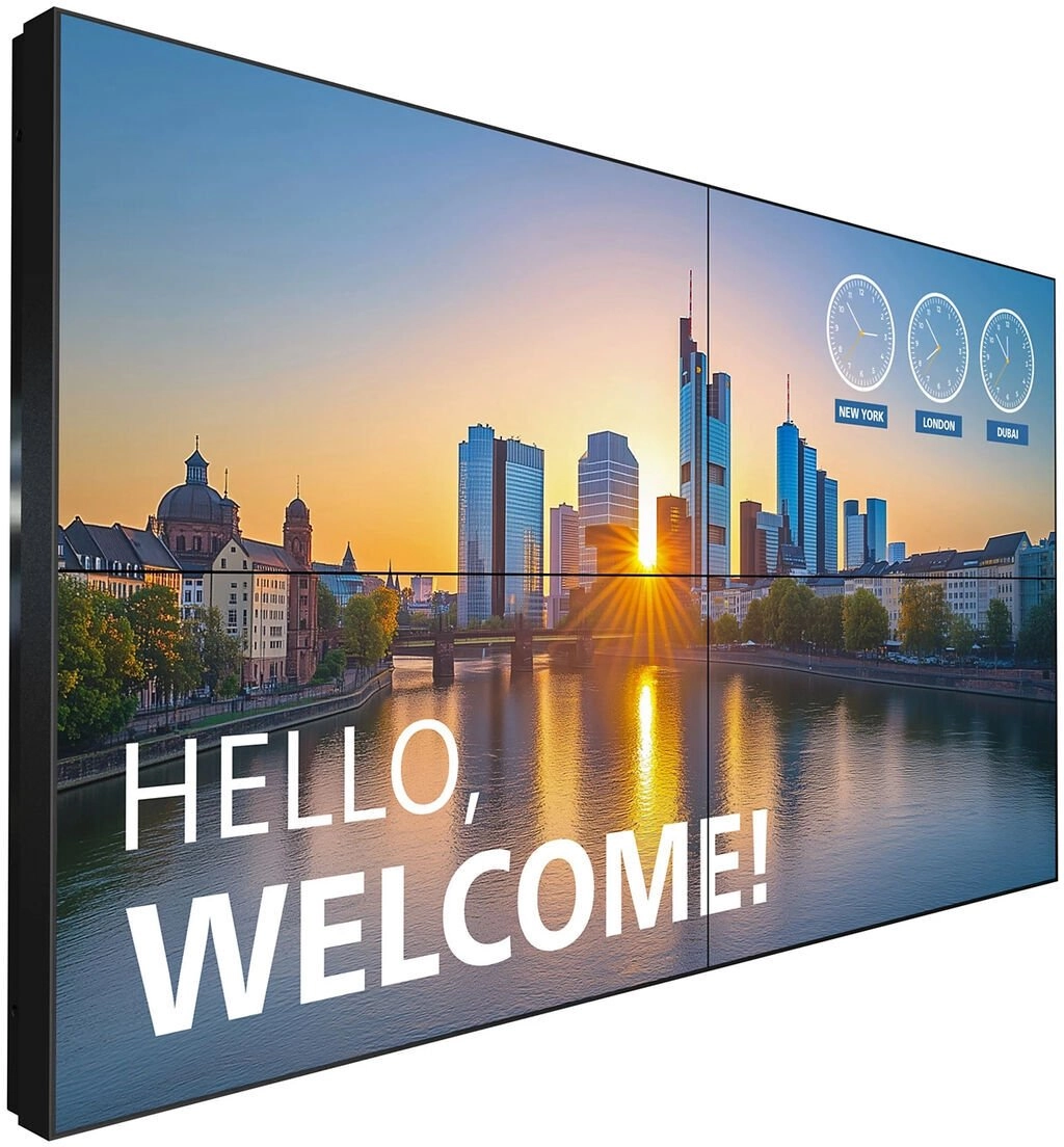 PHILIPS X-Line 55BDL3305X 139 7cm(55")
