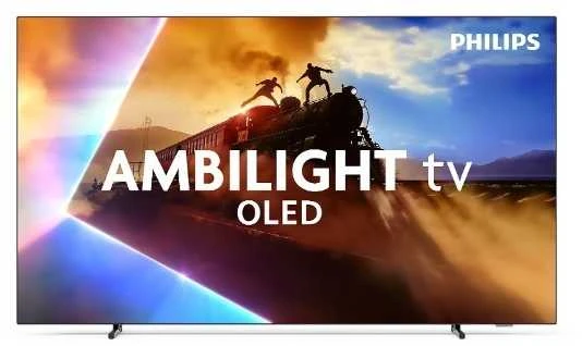 Philips 55OLED770 139.7 cm (55"