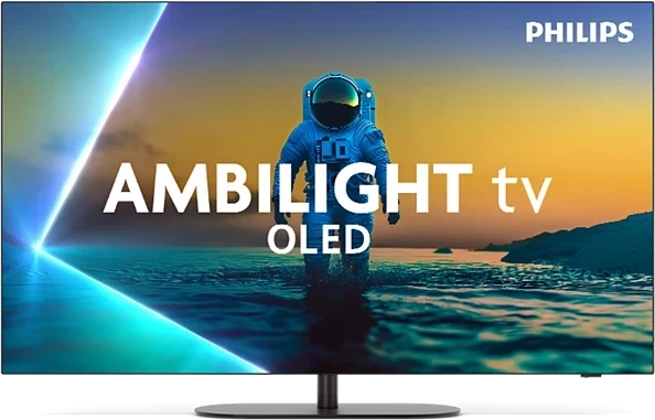 Telewizor Philips 55OLED820/12 OLED 55apos;apos