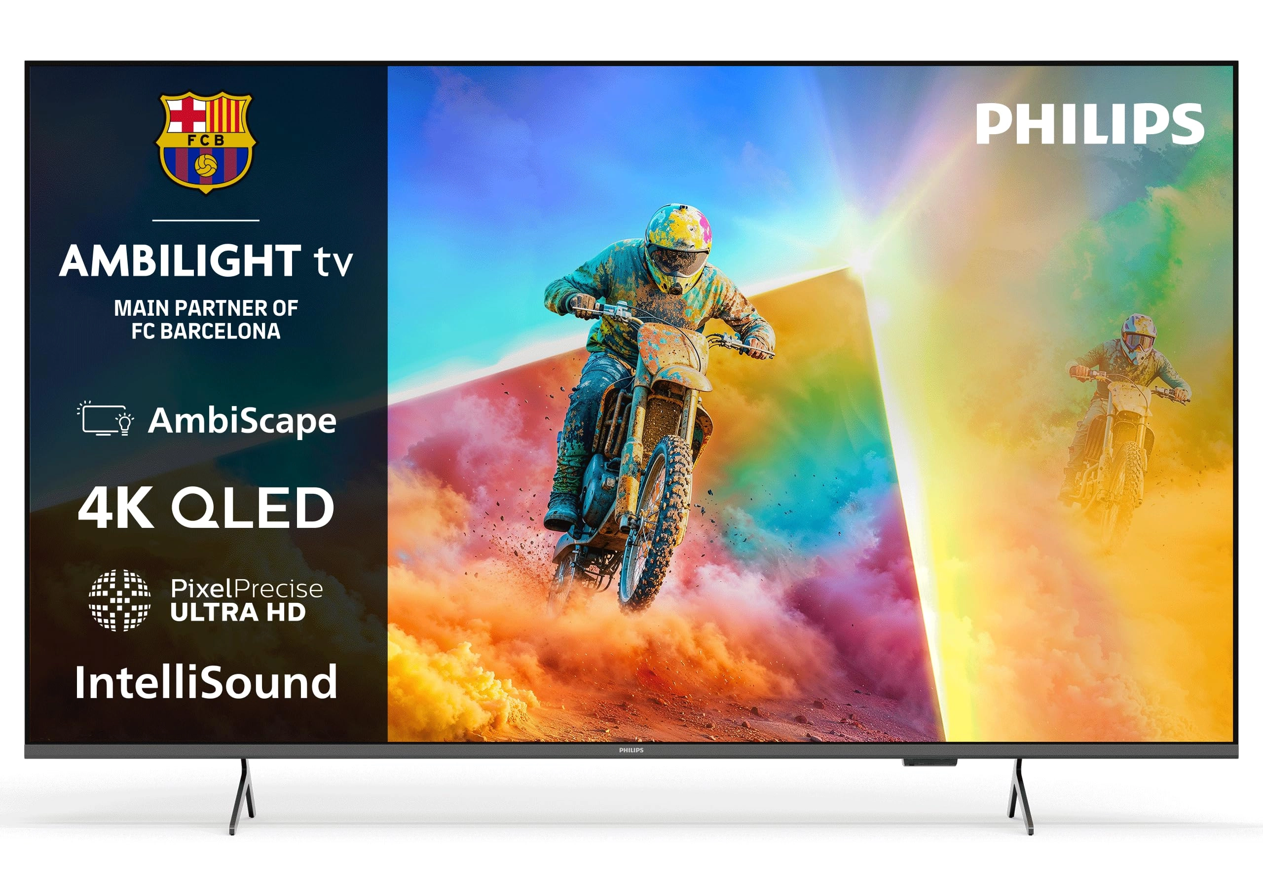 PHILIPS 55```````` LED 55PQS8501/12 55PQS8501 55PQS8501/12
