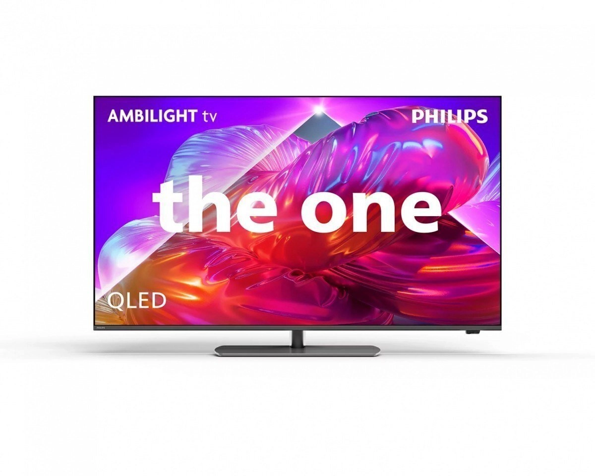 Philips 55PQS9001/12 TV 139.7 cm
