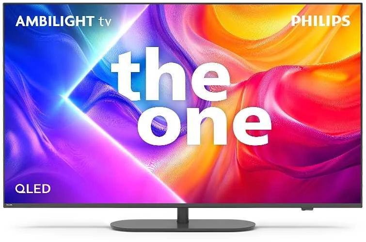 Philips The One PUS9010 55```````` 4K
