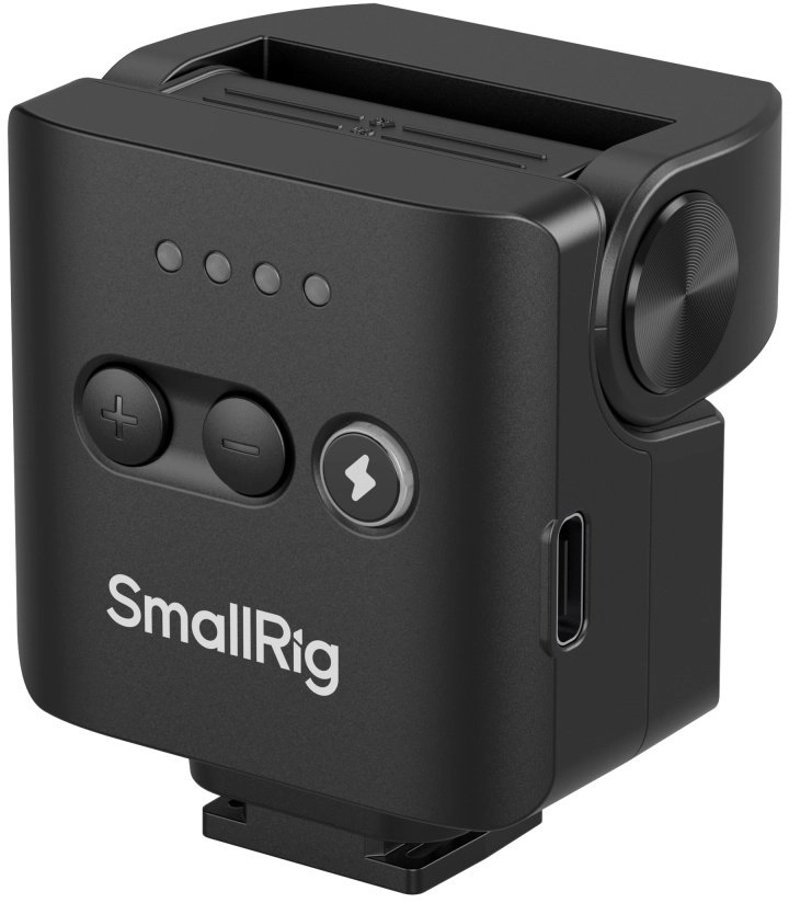 Lampa błyskowa Philips SmallRig 5883 Mini