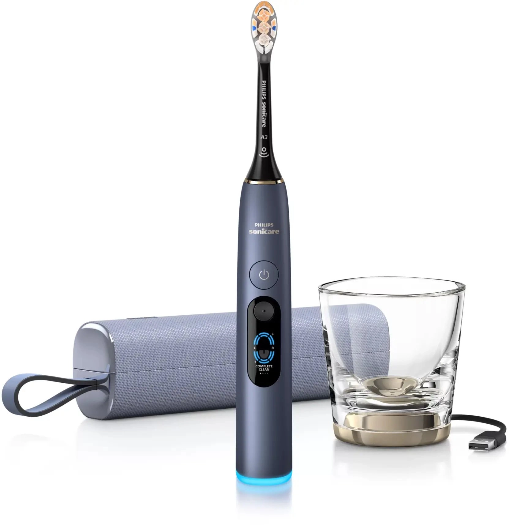 Philips DiamondClean 9900 Prestige HX9813/98 Rechargeable