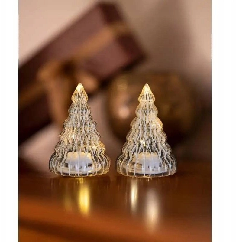 Sirius Home Wave Trees 2 pcs