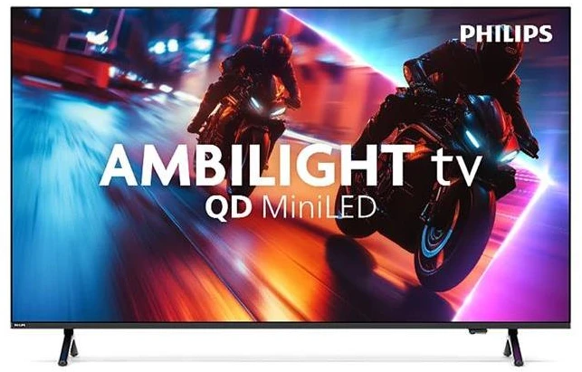 Philips MLED920  65````````  4K UHD  Mini